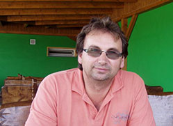 Pavel Kovacs